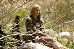 The Dead Girl