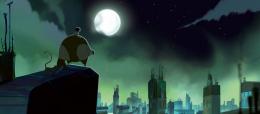 Nocturna la nuit magique