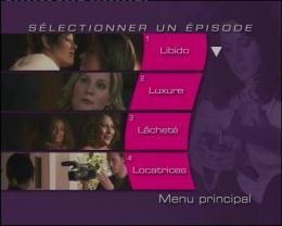 The L Word - Int�grale saison 2