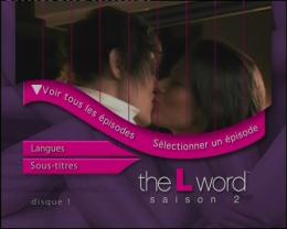The L Word - Int�grale saison 2