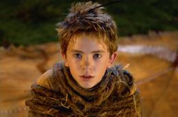 Freddie Highmore
