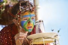 Freddie Highmore