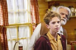 Freddie Highmore