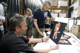 Luc Besson