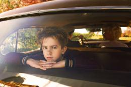 Freddie Highmore