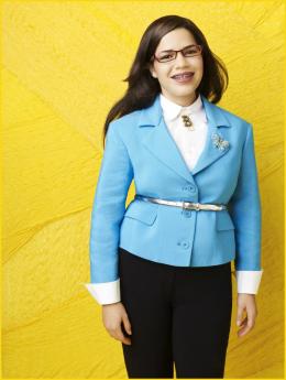 Ugly Betty