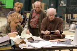 Synecdoche, New York