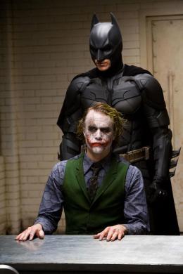 Heath Ledger