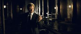 The Dark Knight, le chevalier noir