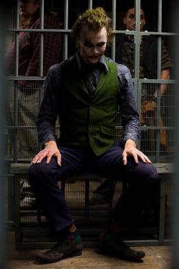 Heath Ledger