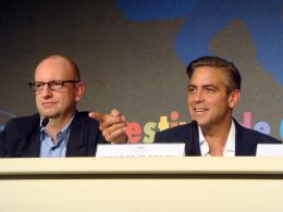 Steven Soderbergh