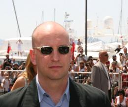 Steven Soderbergh