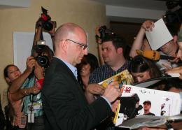 Steven Soderbergh