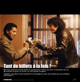 Le Dernier Gang