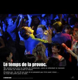 Le Dernier Gang