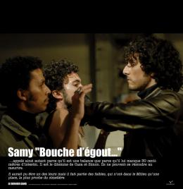 Le Dernier Gang