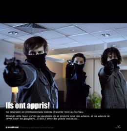 Le Dernier Gang