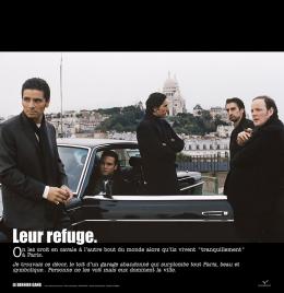 Le Dernier Gang