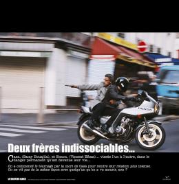 Le Dernier Gang