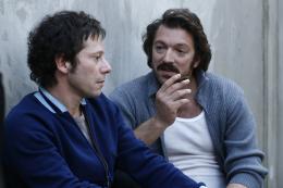Mathieu Amalric
