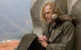 Paul Bettany