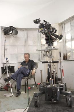 Michael Mann