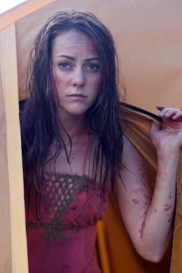 Jena Malone