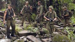 Tonnerre sous les tropiques