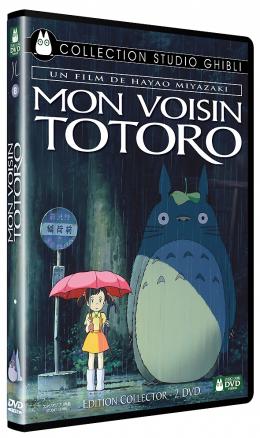 Mon Voisin Totoro