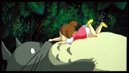 Mon Voisin Totoro