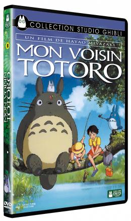 Mon Voisin Totoro
