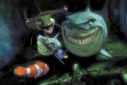 Le monde de Nemo