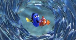 Le monde de Nemo