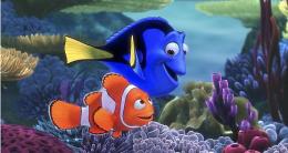 Le monde de Nemo