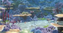 Le monde de Nemo