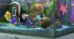Le monde de Nemo