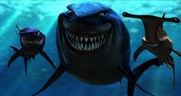 Le monde de Nemo