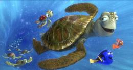 Le monde de Nemo