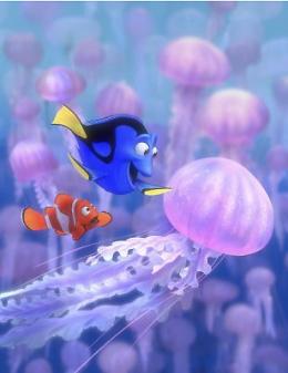 Le monde de Nemo