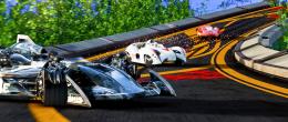 Speed Racer