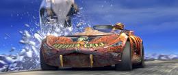 Speed Racer