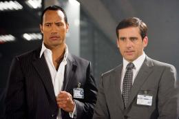 Steve Carell