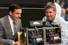 Steve Carell