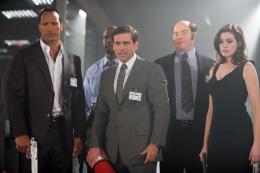 Steve Carell