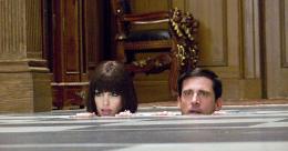 Steve Carell