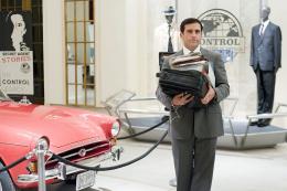 Steve Carell