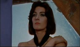 Michelangelo Antonioni