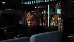 Michelangelo Antonioni