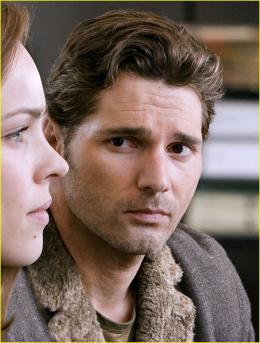 Eric Bana
