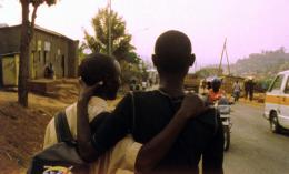Munyurangabo